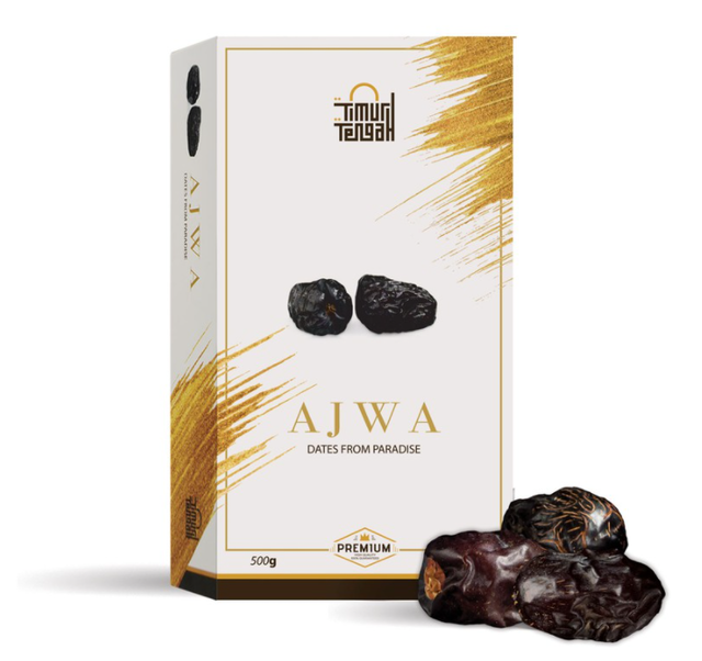 110 Rekomendasi Merk Kurma Ajwa Terbaik (Terbaru Tahun 210 Rekomendasi22)